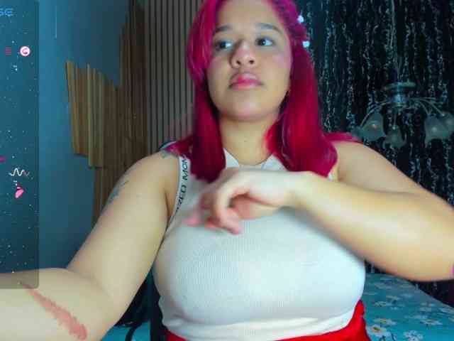 mylusquirt webcam