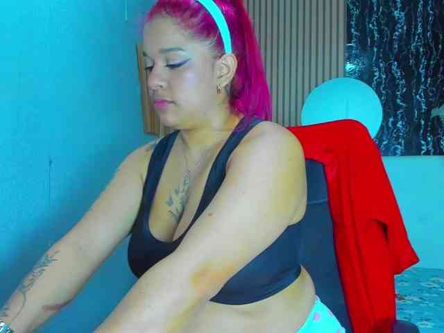 mylusquirt webcam