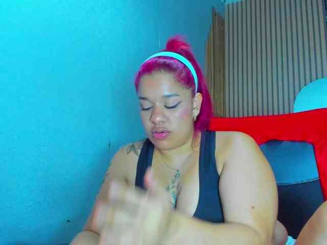 mylusquirt webcam