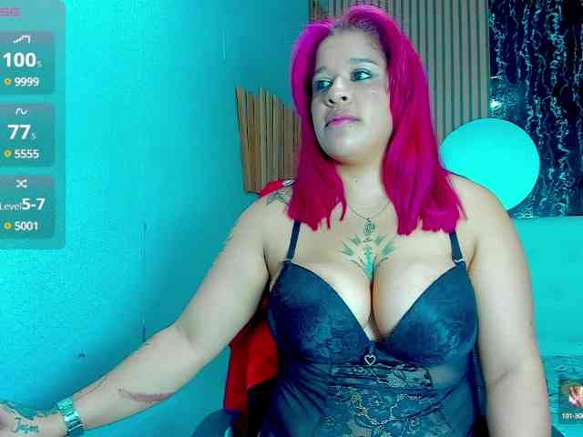 mylusquirt webcam