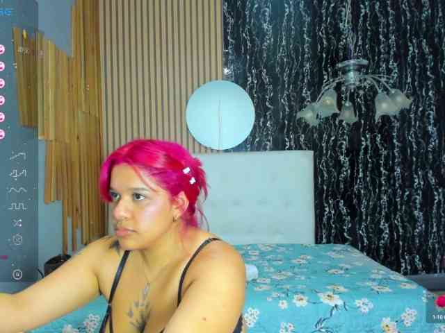 mylusquirt webcam