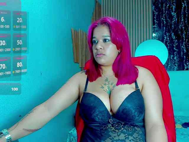 mylusquirt webcam