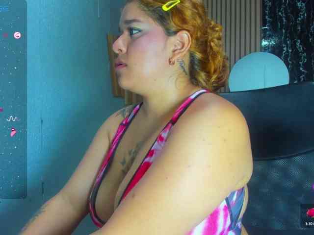 mylusquirt webcam