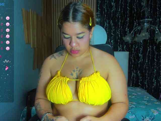 mylusquirt webcam