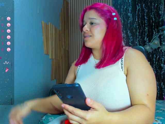 mylusquirt webcam