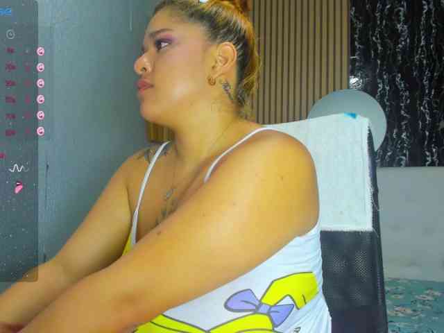 mylusquirt webcam