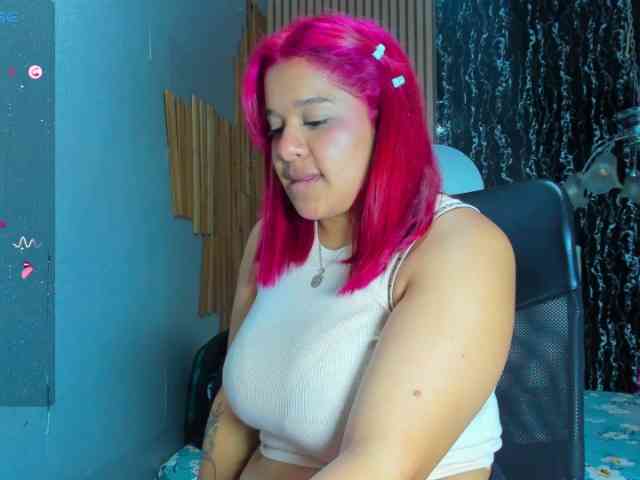 mylusquirt webcam
