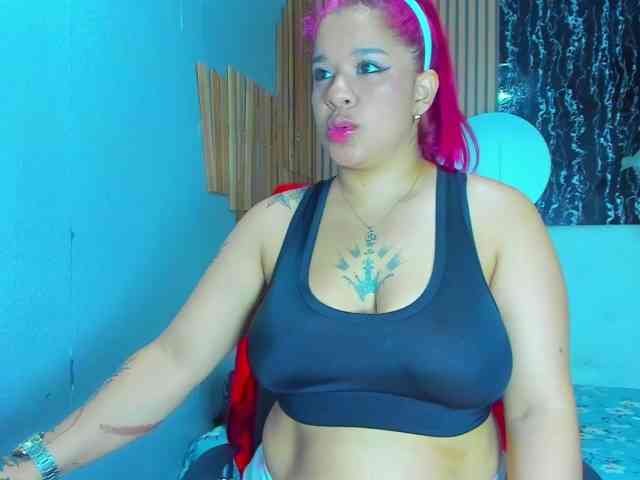 mylusquirt webcam
