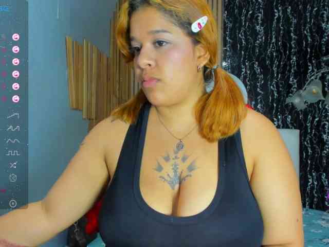 mylusquirt webcam