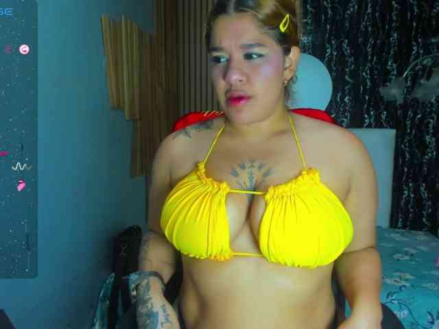 mylusquirt webcam