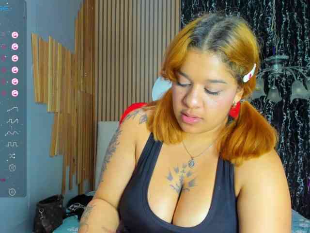 mylusquirt webcam