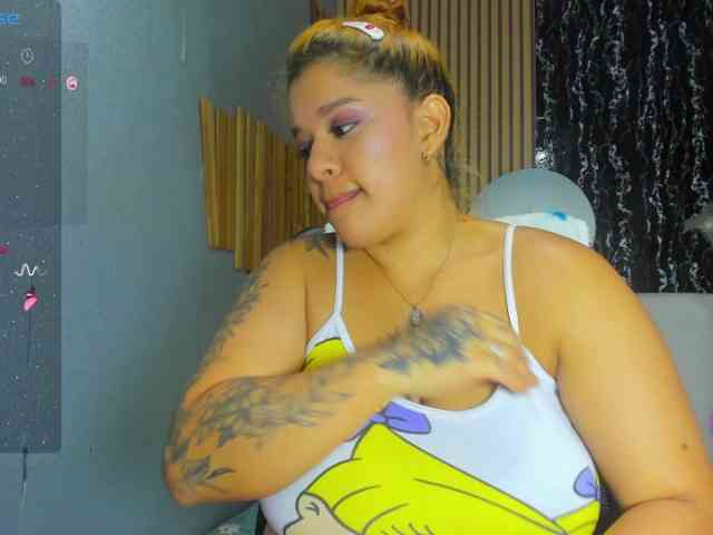 mylusquirt webcam