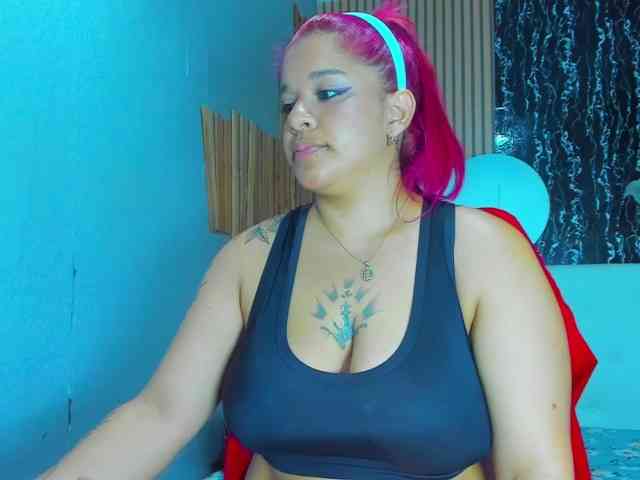 mylusquirt webcam