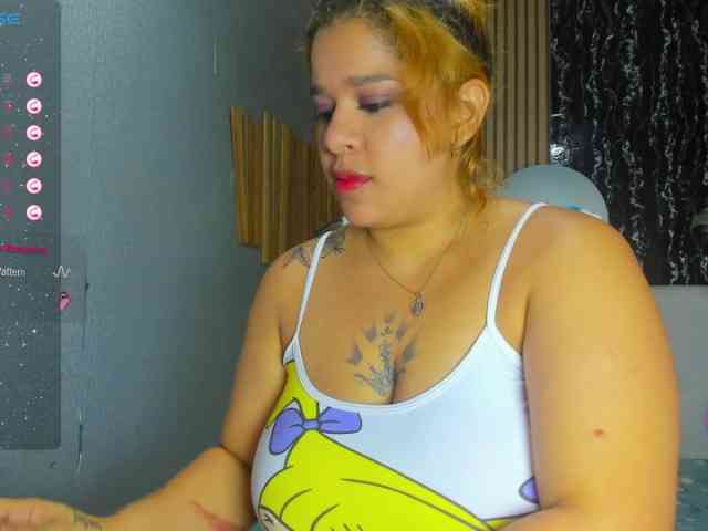 mylusquirt webcam
