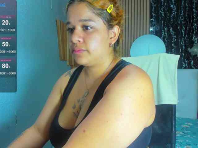 mylusquirt webcam