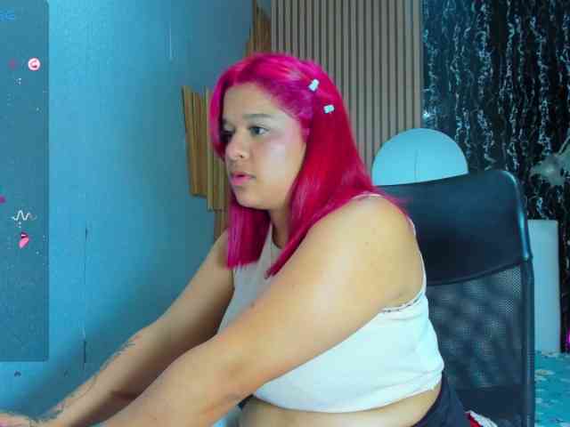mylusquirt webcam