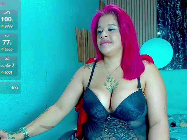 mylusquirt webcam