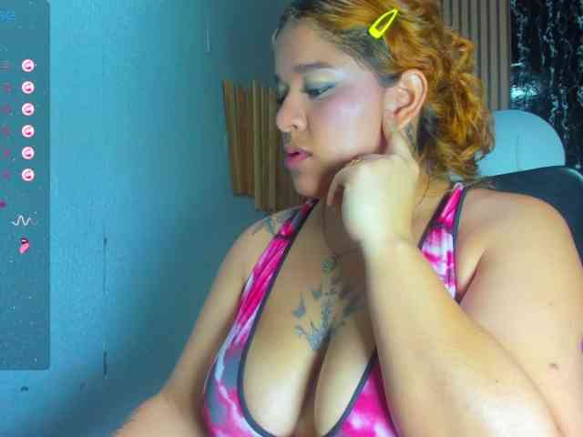 mylusquirt webcam