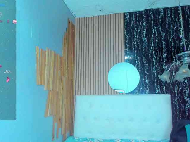 mylusquirt webcam