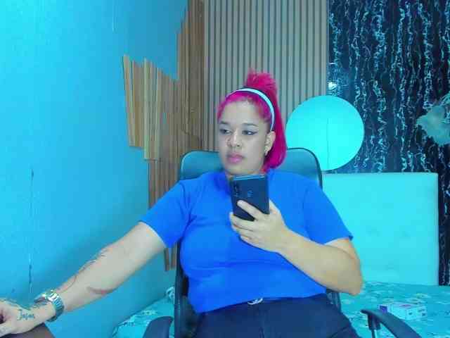 mylusquirt webcam