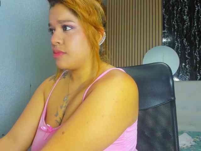 mylusquirt webcam