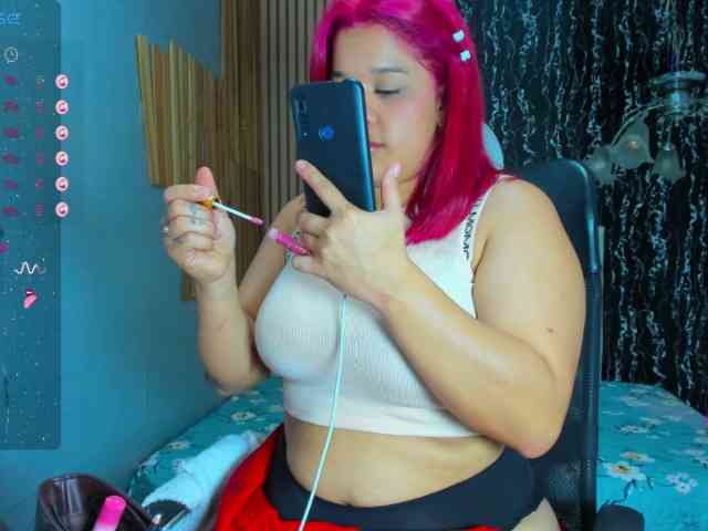 mylusquirt webcam