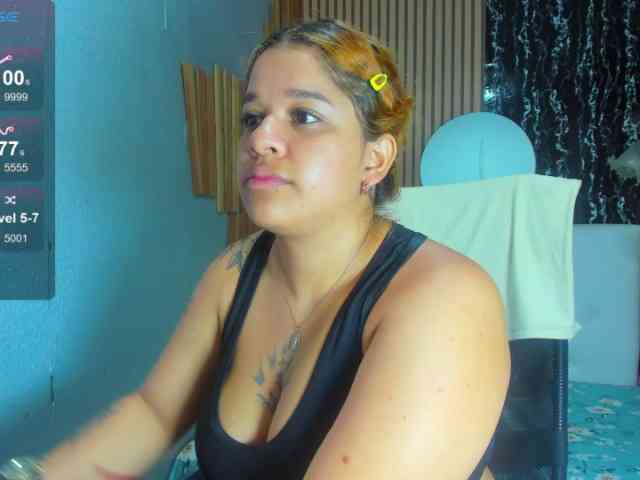 mylusquirt webcam