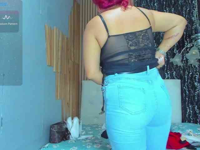 mylusquirt webcam