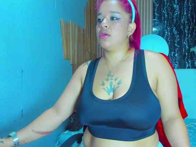 mylusquirt webcam