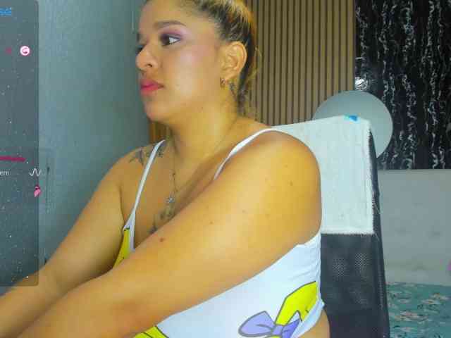 mylusquirt webcam