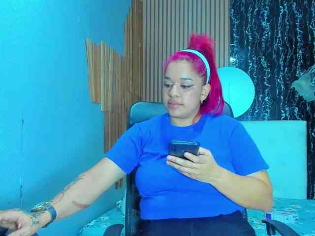 mylusquirt webcam