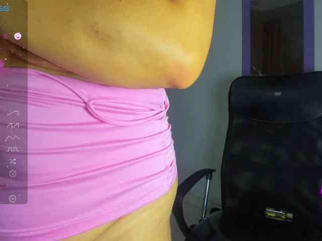 mylusquirt webcam