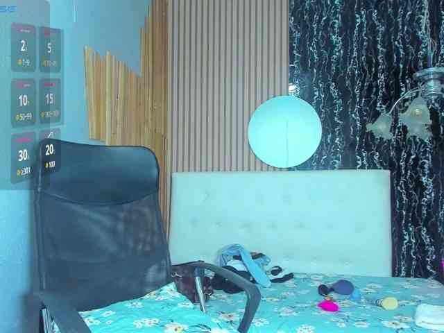 mylusquirt webcam