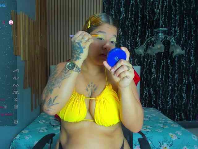 mylusquirt webcam