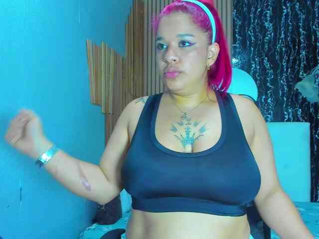 mylusquirt webcam
