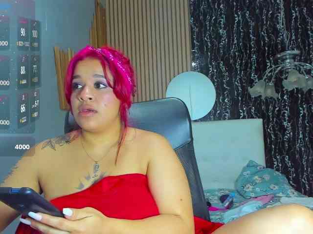 mylusquirt webcam