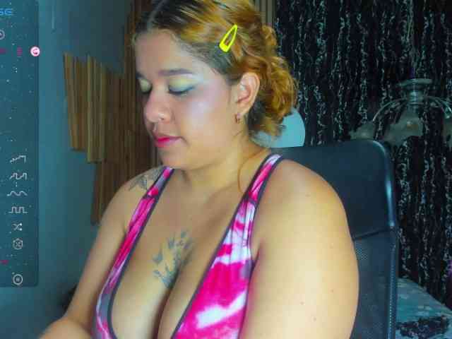 mylusquirt webcam