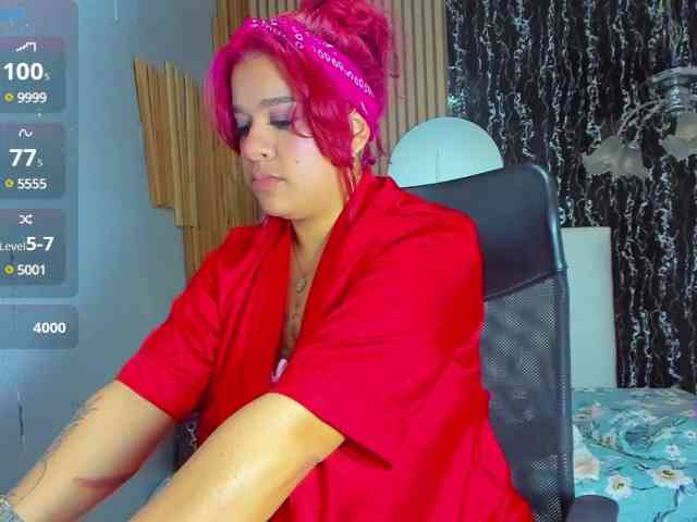 mylusquirt webcam