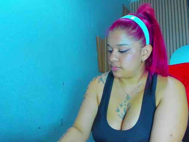 mylusquirt webcam