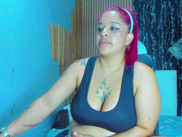 mylusquirt webcam