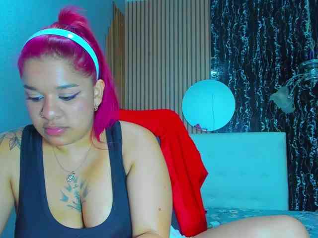 mylusquirt webcam