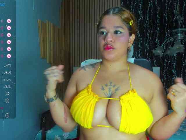 mylusquirt webcam