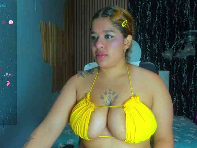 mylusquirt webcam