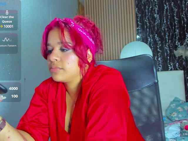 mylusquirt webcam