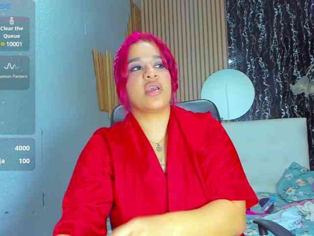 mylusquirt webcam