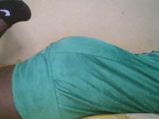 Hot-Sherrryll Porn Show