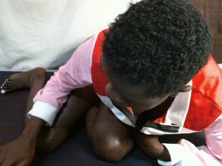 Hot-Sherrryll Porn Show