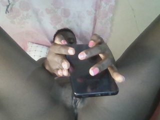 Hot-Sherrryll Porn Show