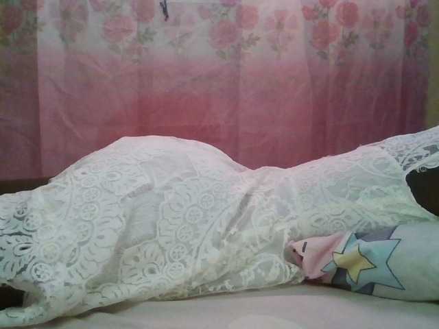 Hot-Sherry's BongaCams show and profile