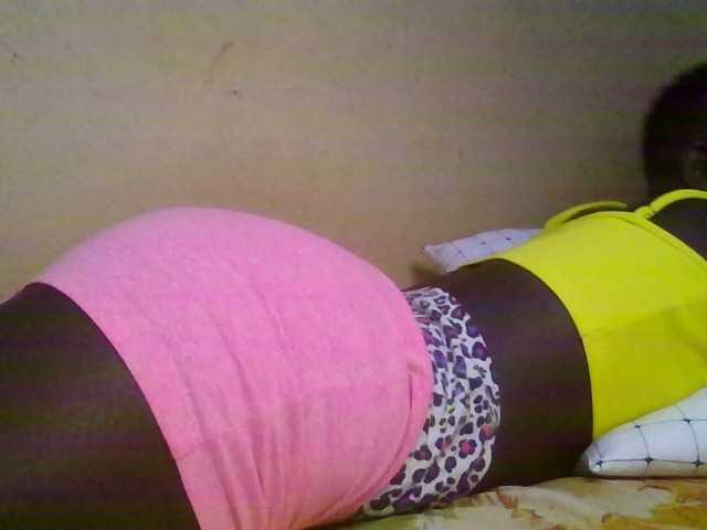 Hot-Sherry's BongaCams show and profile